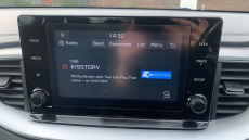 Kia Xceed 1.6 CRDi ISG 2 5dr Diesel Hatchback